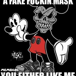 Meet your Posher, Scott